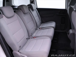 Seat Alhambra 2,0 TDI  DSG Reference 7- 2011