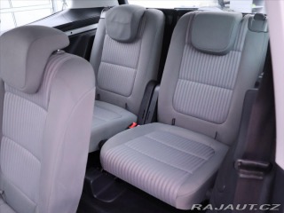Seat Alhambra 2,0 TDI  DSG Reference 7- 2011
