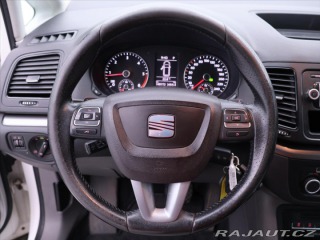 Seat Alhambra 2,0 TDI  DSG Reference 7- 2011