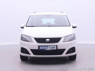 Seat Alhambra 2,0 TDI  DSG Reference 7- 2011