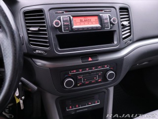 Seat Alhambra 2,0 TDI  DSG Reference 7- 2011
