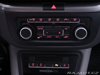 Seat Alhambra 2,0 TDI  DSG Reference 7- 2011