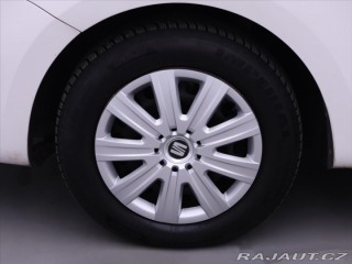 Seat Alhambra 2,0 TDI  DSG Reference 7- 2011
