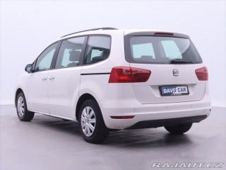 Seat Alhambra 2,0 TDI  DSG Reference 7- 2011