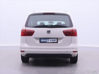 Seat Alhambra 2,0 TDI  DSG Reference 7- 2011
