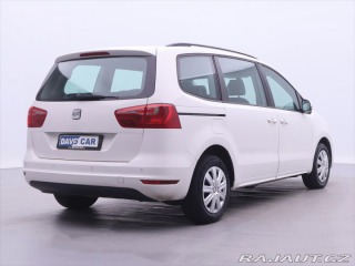 Seat Alhambra 2,0 TDI  DSG Reference 7- 2011