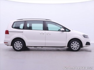 Seat Alhambra 2,0 TDI  DSG Reference 7- 2011