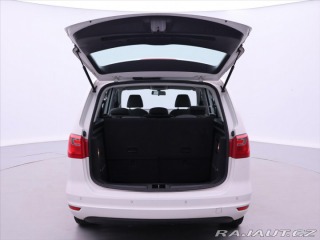 Seat Alhambra 2,0 TDI  DSG Reference 7- 2011