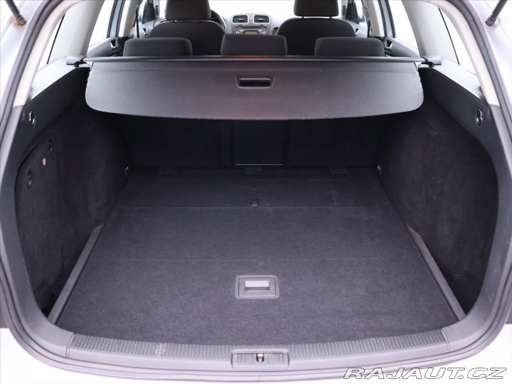 Volkswagen Golf 1,6 TDI 77kW Trendline 2010