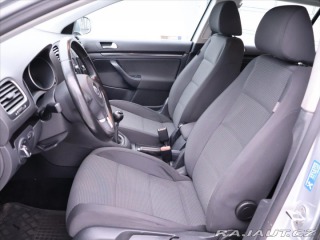 Volkswagen Golf 1,6 TDI 77kW Trendline 2010