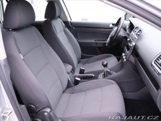 Volkswagen Golf 1,6 TDI 77kW Trendline 2010