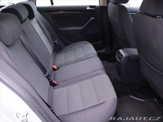Volkswagen Golf 1,6 TDI 77kW Trendline 2010