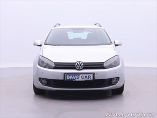 Volkswagen Golf 1,6 TDI 77kW Trendline 2010