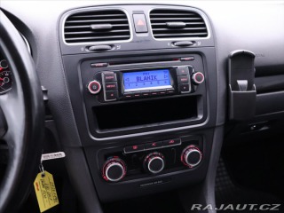Volkswagen Golf 1,6 TDI 77kW Trendline 2010