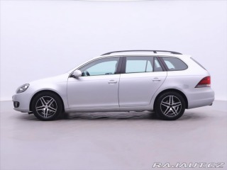 Volkswagen Golf 1,6 TDI 77kW Trendline 2010