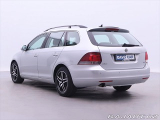 Volkswagen Golf 1,6 TDI 77kW Trendline 2010