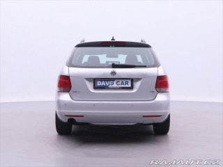 Volkswagen Golf 1,6 TDI 77kW Trendline 2010