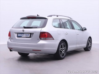 Volkswagen Golf 1,6 TDI 77kW Trendline 2010