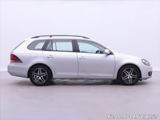 Volkswagen Golf 1,6 TDI 77kW Trendline 2010