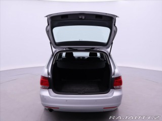 Volkswagen Golf 1,6 TDI 77kW Trendline 2010