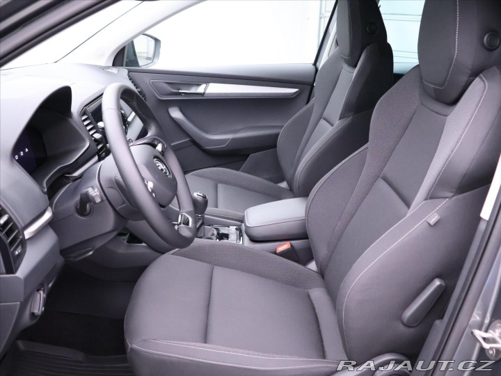 Škoda Karoq 2,0 TDI 85kW Style Virtuá 2024