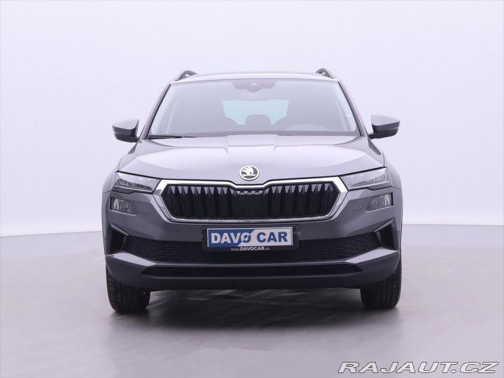 Škoda Karoq 2,0 TDI 85kW Style Virtuá 2024
