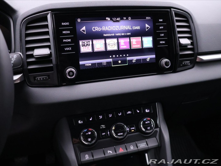 Škoda Karoq 2,0 TDI 85kW Style Virtuá 2024