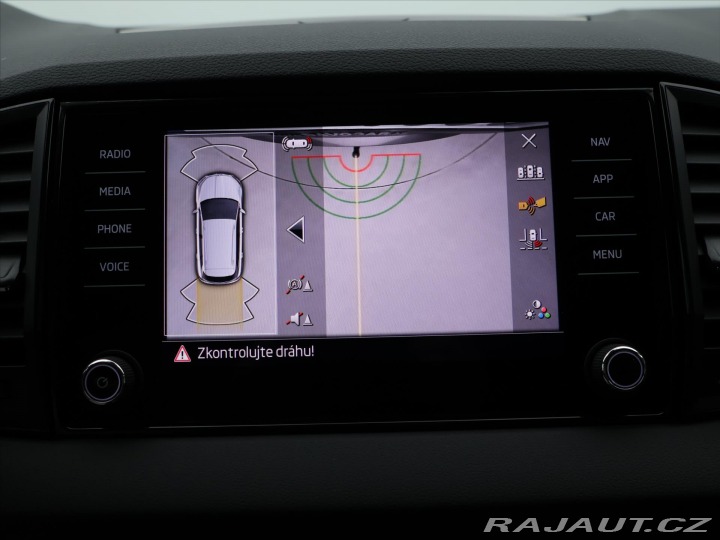 Škoda Karoq 2,0 TDI 85kW Style Virtuá 2024