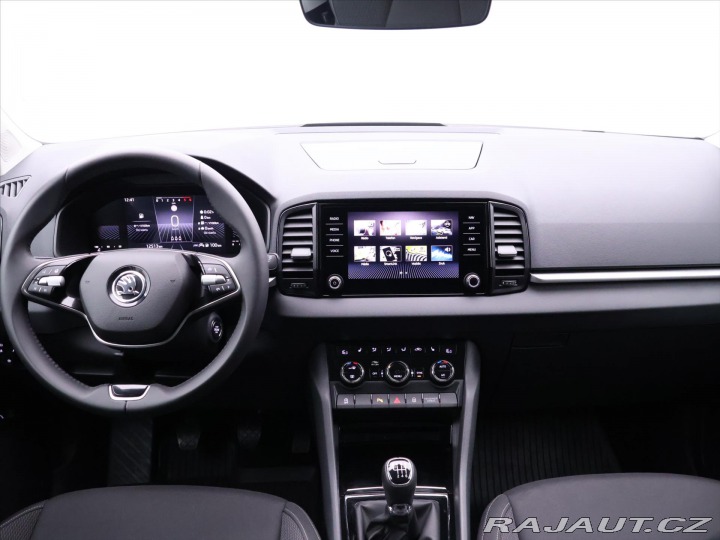 Škoda Karoq 2,0 TDI 85kW Style Virtuá 2024