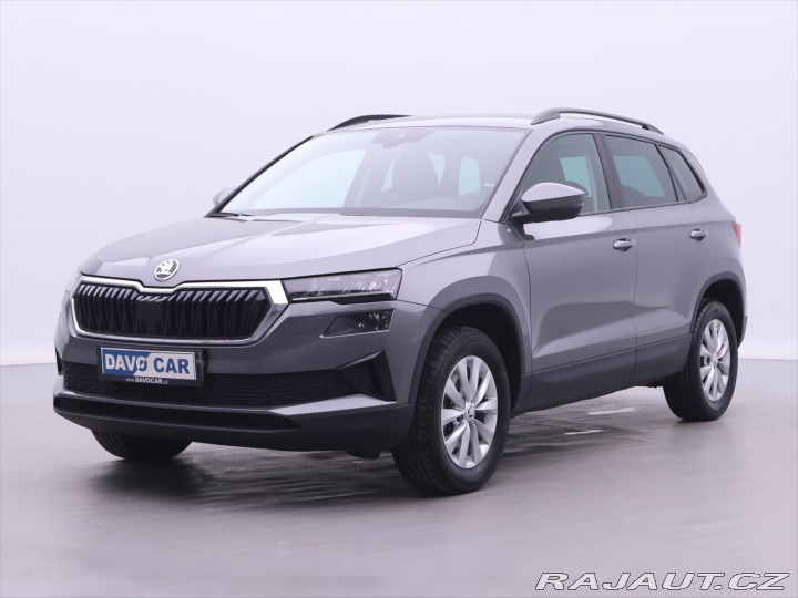 Škoda Karoq 2,0 TDI 85kW Style Virtuá 2024