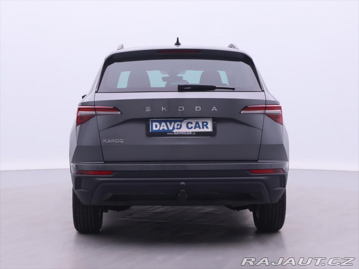 Škoda Karoq 2,0 TDI 85kW Style Virtuá 2024