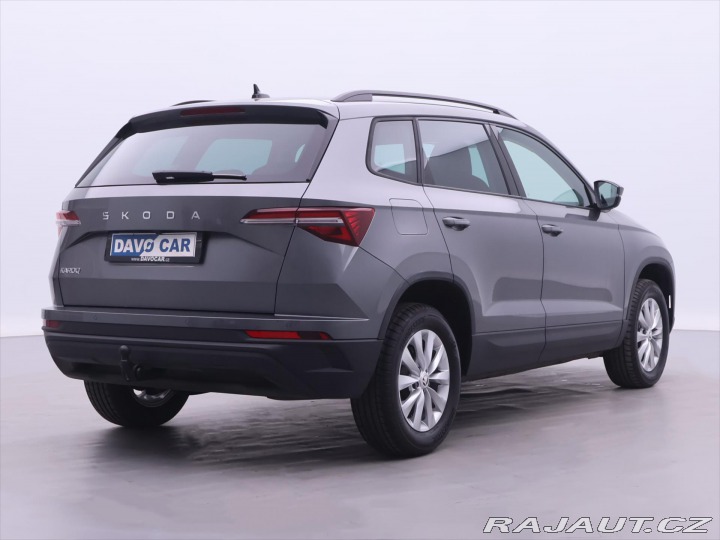 Škoda Karoq 2,0 TDI 85kW Style Virtuá 2024