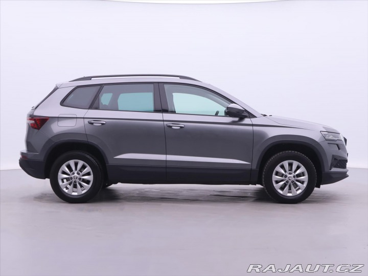 Škoda Karoq 2,0 TDI 85kW Style Virtuá 2024