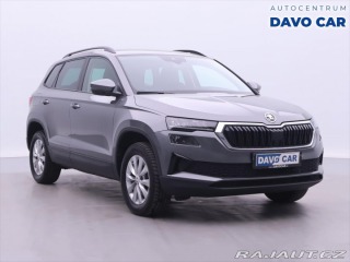 Škoda Karoq 2,0 TDI 85kW Style Virtuá 2024