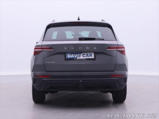 Škoda Karoq 2,0 TDI 85kW Style Virtuá 2024