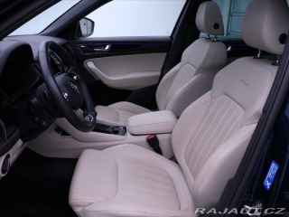 Škoda Kodiaq 2,0 TDI 4x4 DSG L&K L 2020
