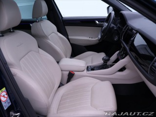 Škoda Kodiaq 2,0 TDI 4x4 DSG L&K L 2020