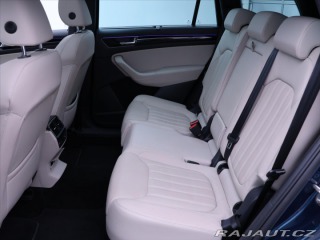 Škoda Kodiaq 2,0 TDI 4x4 DSG L&K L 2020