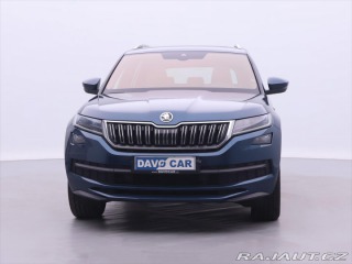 Škoda Kodiaq 2,0 TDI 4x4 DSG L&K L 2020