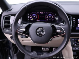 Škoda Kodiaq 2,0 TDI 4x4 DSG L&K L 2020