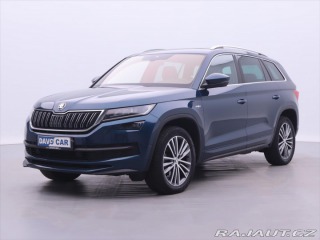 Škoda Kodiaq 2,0 TDI 4x4 DSG L&K L 2020