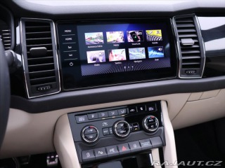 Škoda Kodiaq 2,0 TDI 4x4 DSG L&K L 2020