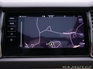Škoda Kodiaq 2,0 TDI 4x4 DSG L&K L 2020