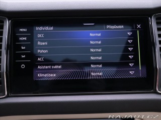 Škoda Kodiaq 2,0 TDI 4x4 DSG L&K L 2020