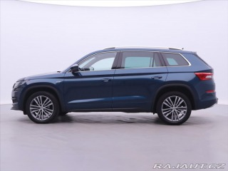 Škoda Kodiaq 2,0 TDI 4x4 DSG L&K L 2020