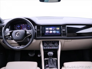 Škoda Kodiaq 2,0 TDI 4x4 DSG L&K L 2020