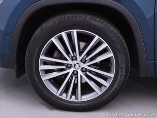 Škoda Kodiaq 2,0 TDI 4x4 DSG L&K L 2020