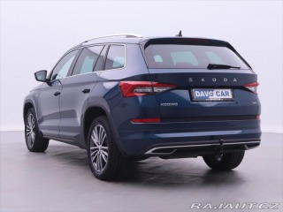 Škoda Kodiaq 2,0 TDI 4x4 DSG L&K L 2020