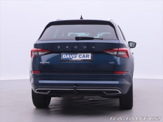 Škoda Kodiaq 2,0 TDI 4x4 DSG L&K L 2020