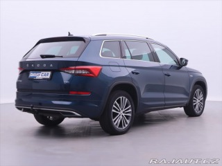 Škoda Kodiaq 2,0 TDI 4x4 DSG L&K L 2020